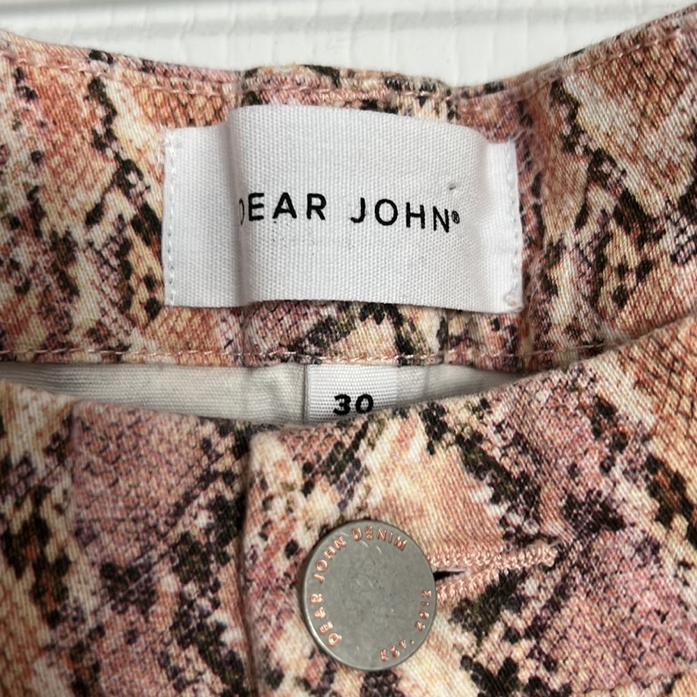 Dear John - Picture 3 of 4